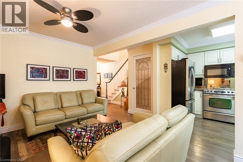 1276 Silvan Forest Drive Unit# 20, Burlington, Ontario  L7M 4V8 - Photo 15 - 40863290