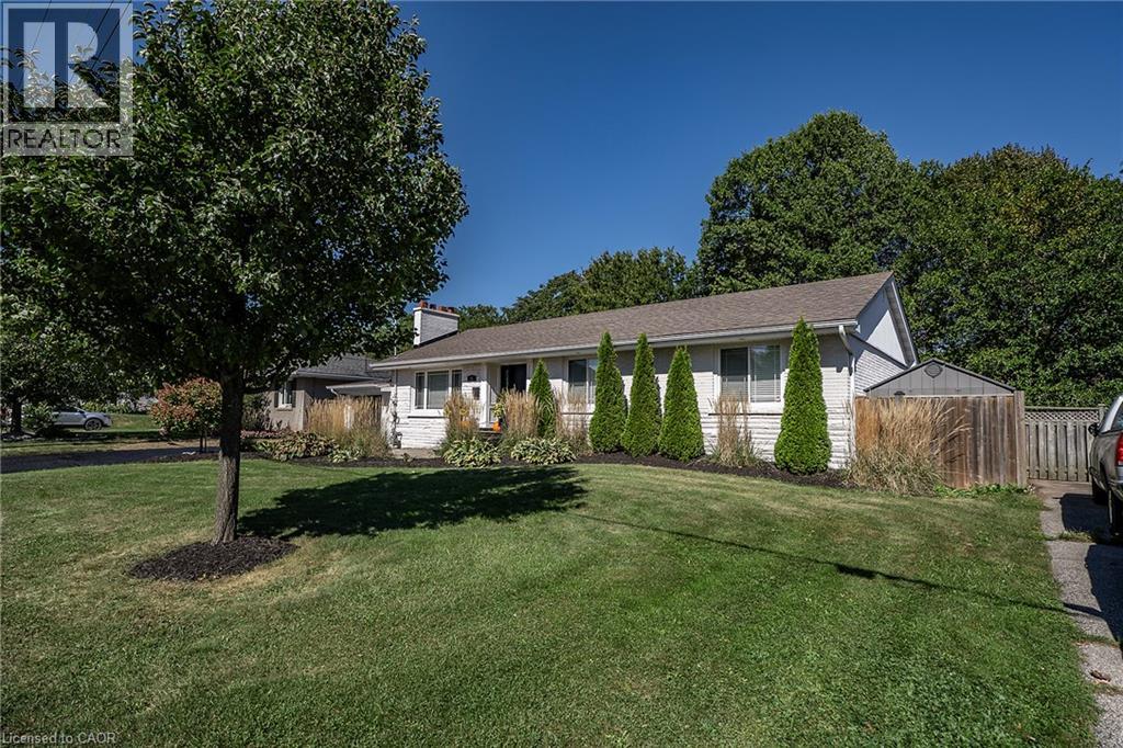 43 Miller Drive, Ancaster, Ontario  L9G 2H9 - Photo 28 - 40865565