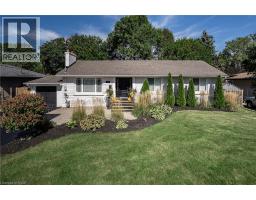 43 MILLER Drive, Ancaster, Ontario