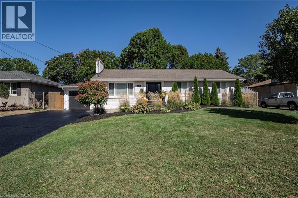 43 Miller Drive, Ancaster, Ontario  L9G 2H9 - Photo 29 - 40865565