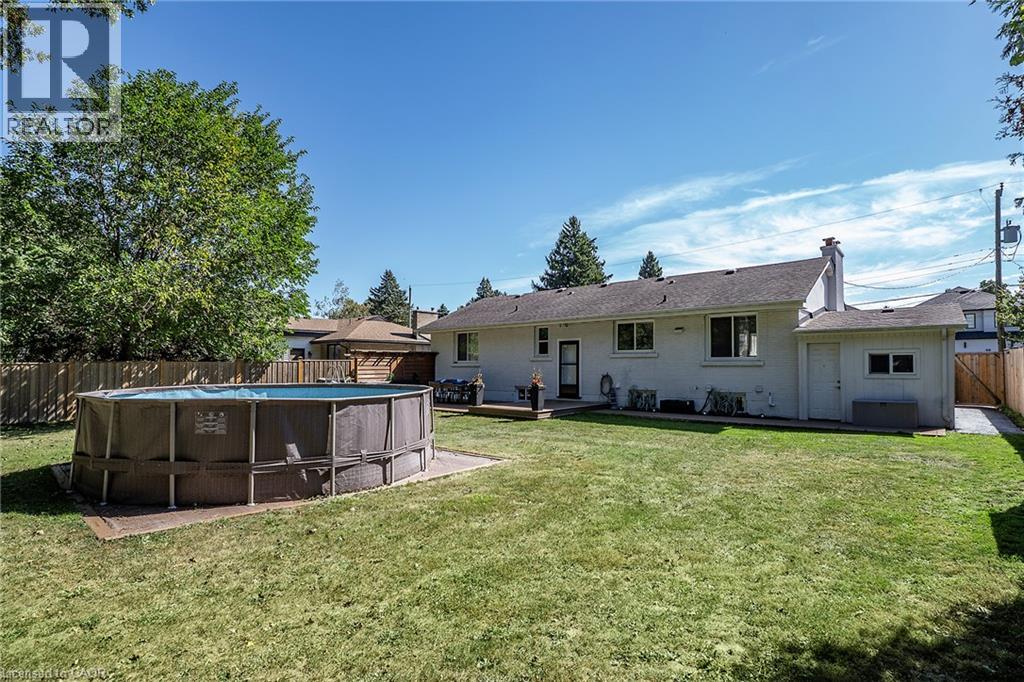 43 Miller Drive, Ancaster, Ontario  L9G 2H9 - Photo 25 - 40865565
