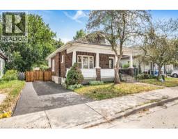 203 BROCK Street, Brantford, Ontario
