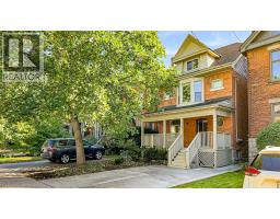 33 HOMEWOOD Avenue Unit# 1, Hamilton, Ontario