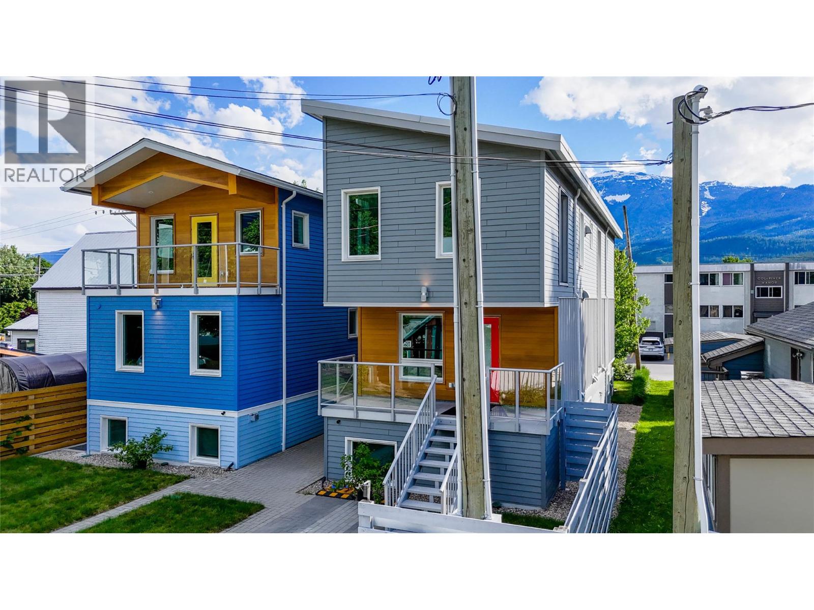 410 Fourth Street W, Revelstoke, British Columbia  V0E 2S0 - Photo 60 - 10390521