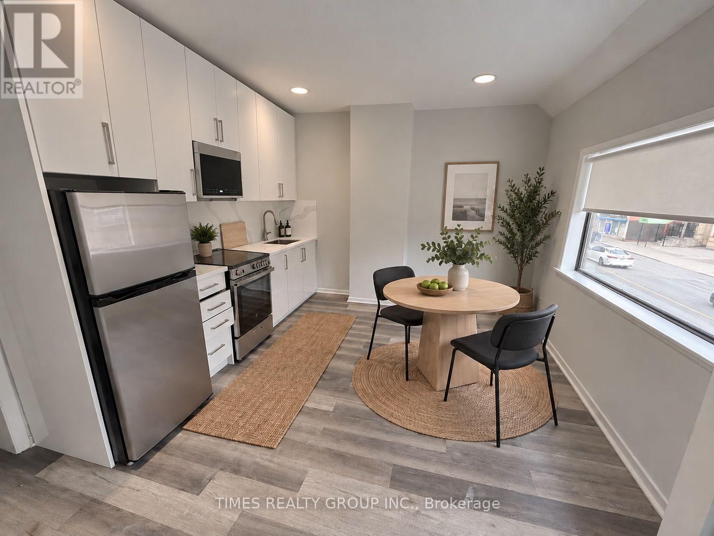 2 - 600 CHURCH STREET, Toronto, Ontario