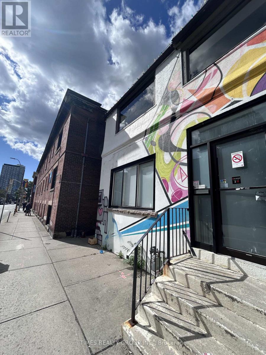 2 - 600 Church Street, Toronto, Ontario  M4Y 2E7 - Photo 6 - C13682014
