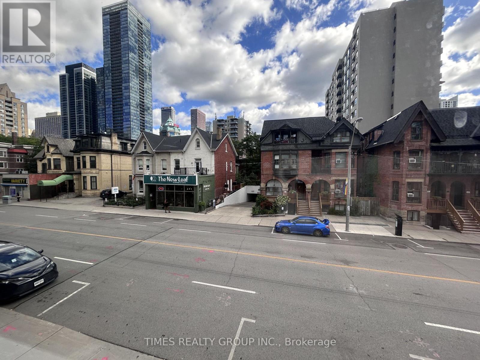 2 - 600 Church Street, Toronto, Ontario  M4Y 2E7 - Photo 8 - C13682014