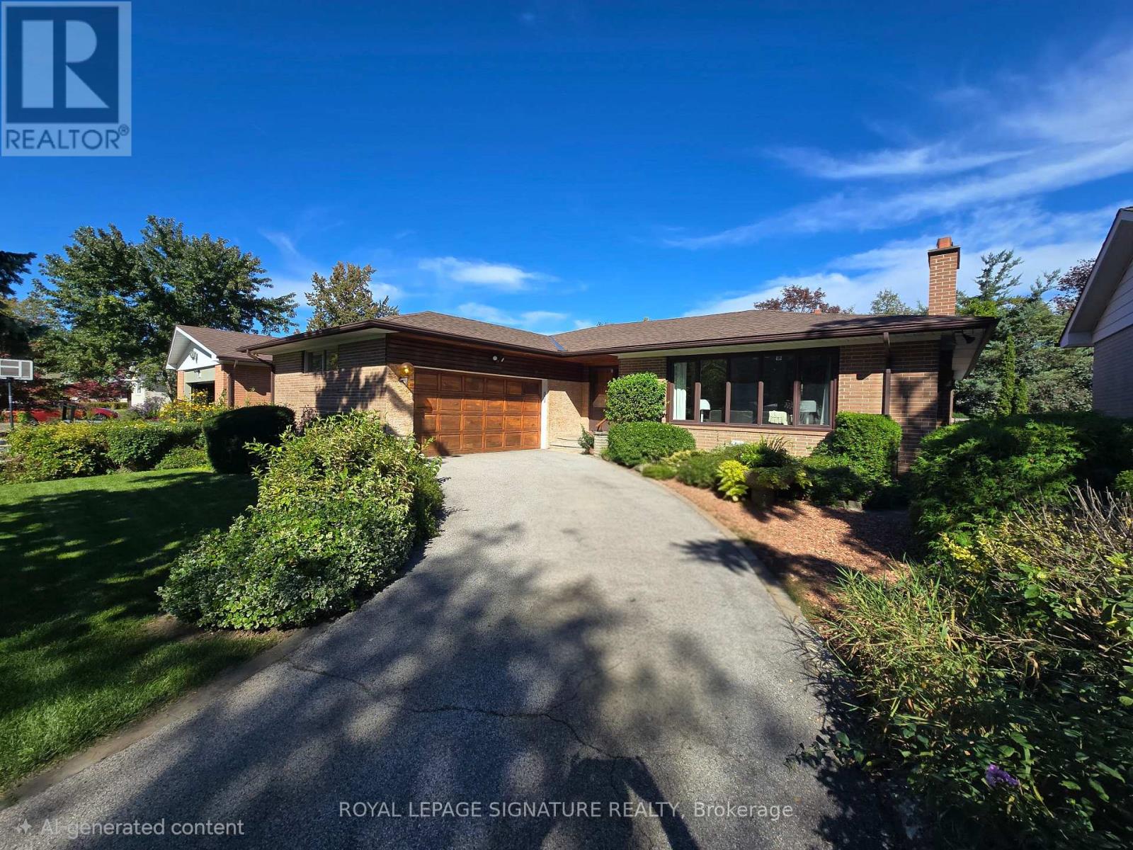11 REGENCY SQUARE, Toronto, Ontario