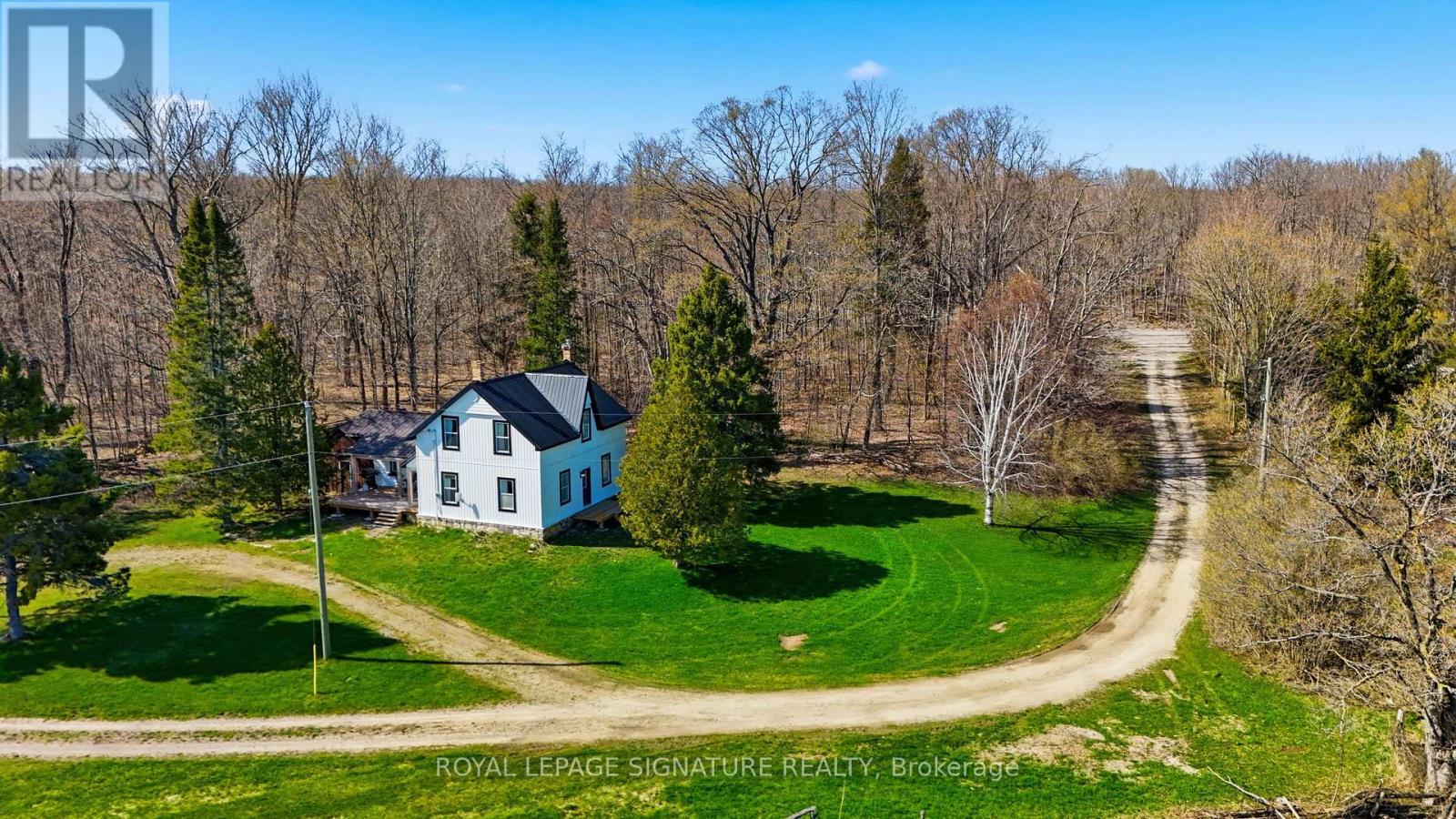 482470 Colpoys Range Road, Georgian Bluffs, Ontario  N0H 2T0 - Photo 28 - X13527414