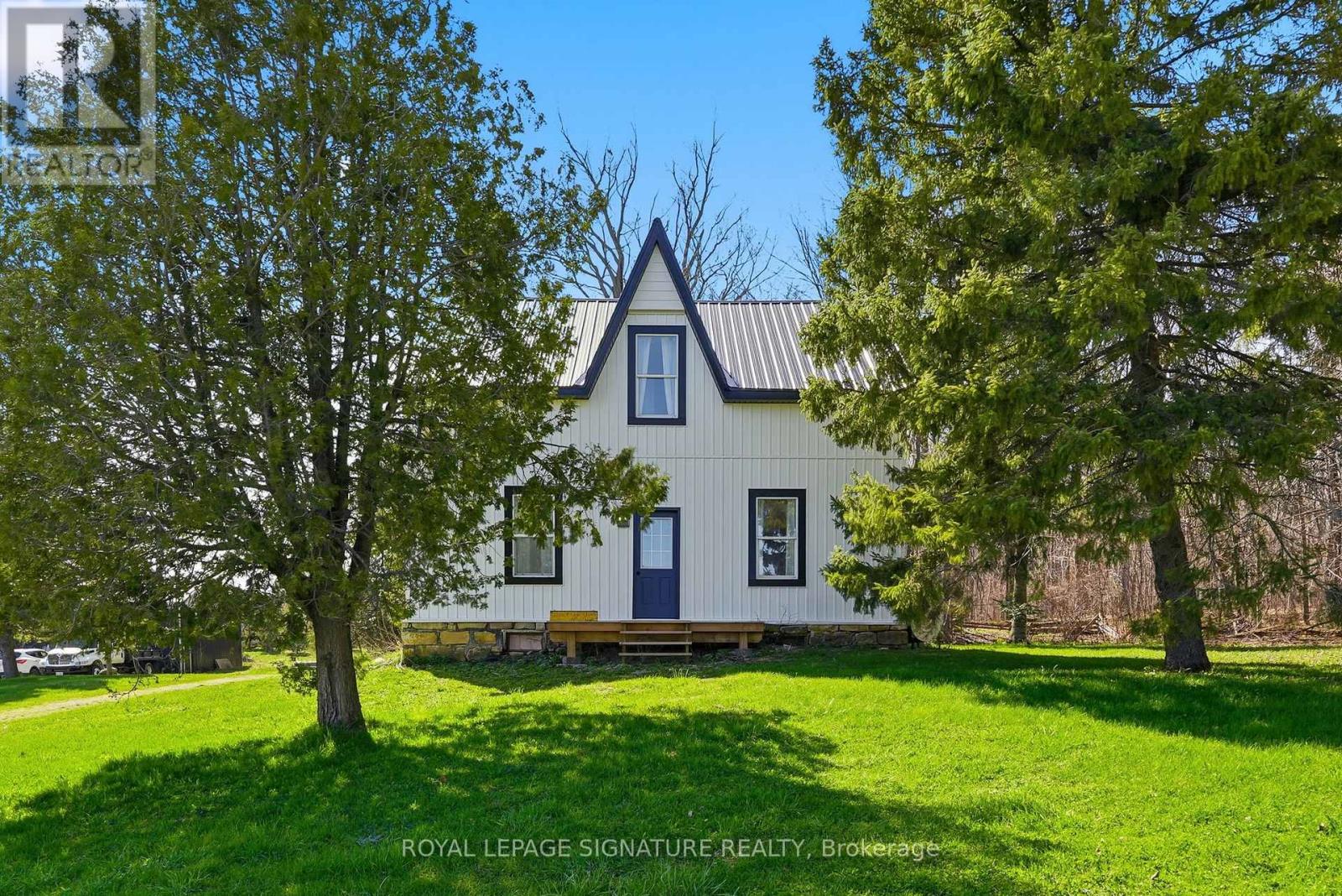 482470 Colpoys Range Road, Georgian Bluffs, Ontario  N0H 2T0 - Photo 29 - X13527414