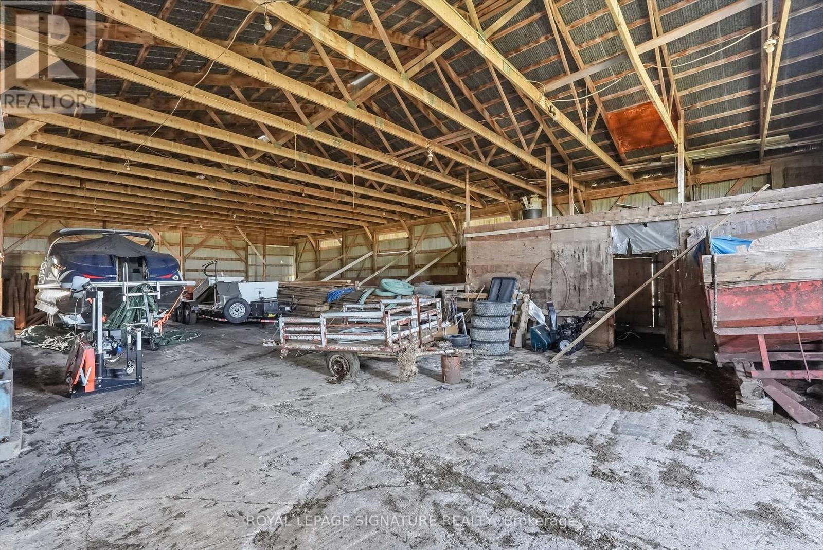 482470 Colpoys Range Road, Georgian Bluffs, Ontario  N0H 2T0 - Photo 33 - X13527414