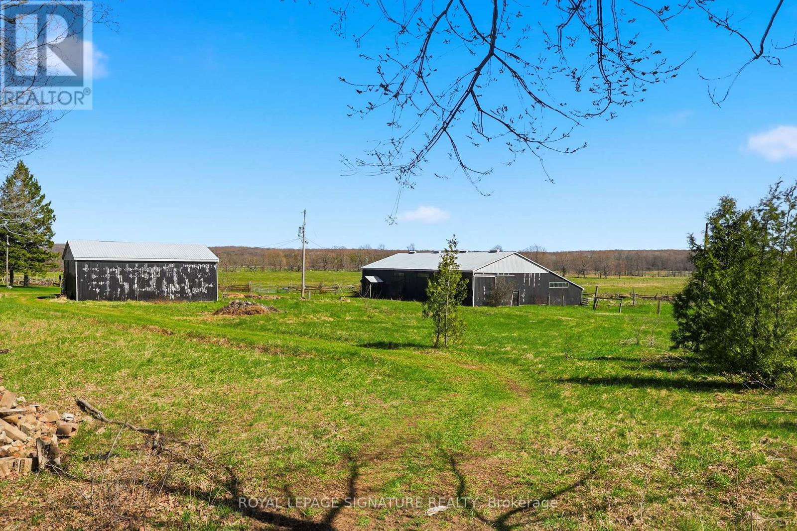 482470 Colpoys Range Road, Georgian Bluffs, Ontario  N0H 2T0 - Photo 31 - X13527414