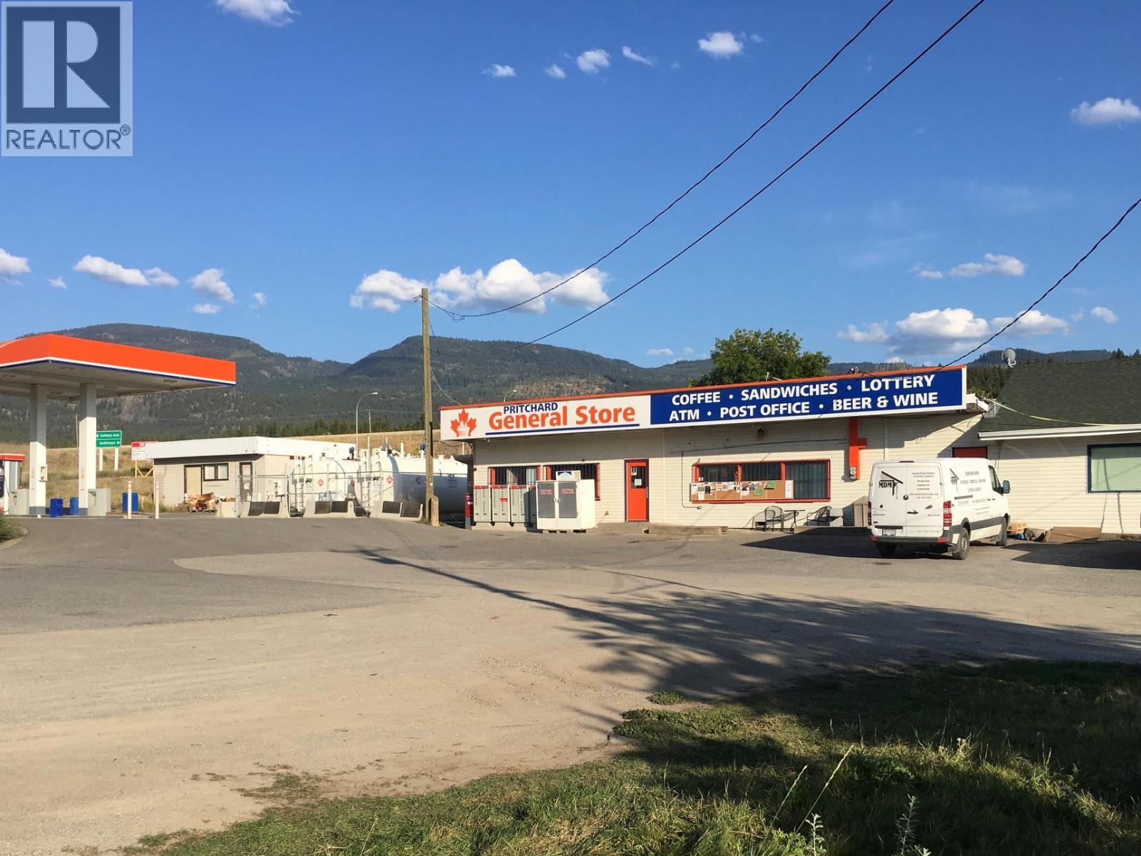 4132 Stewart Road, Pritchard, British Columbia