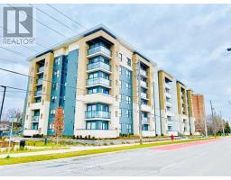 615 - 1 FALAISE ROAD, Toronto, Ontario