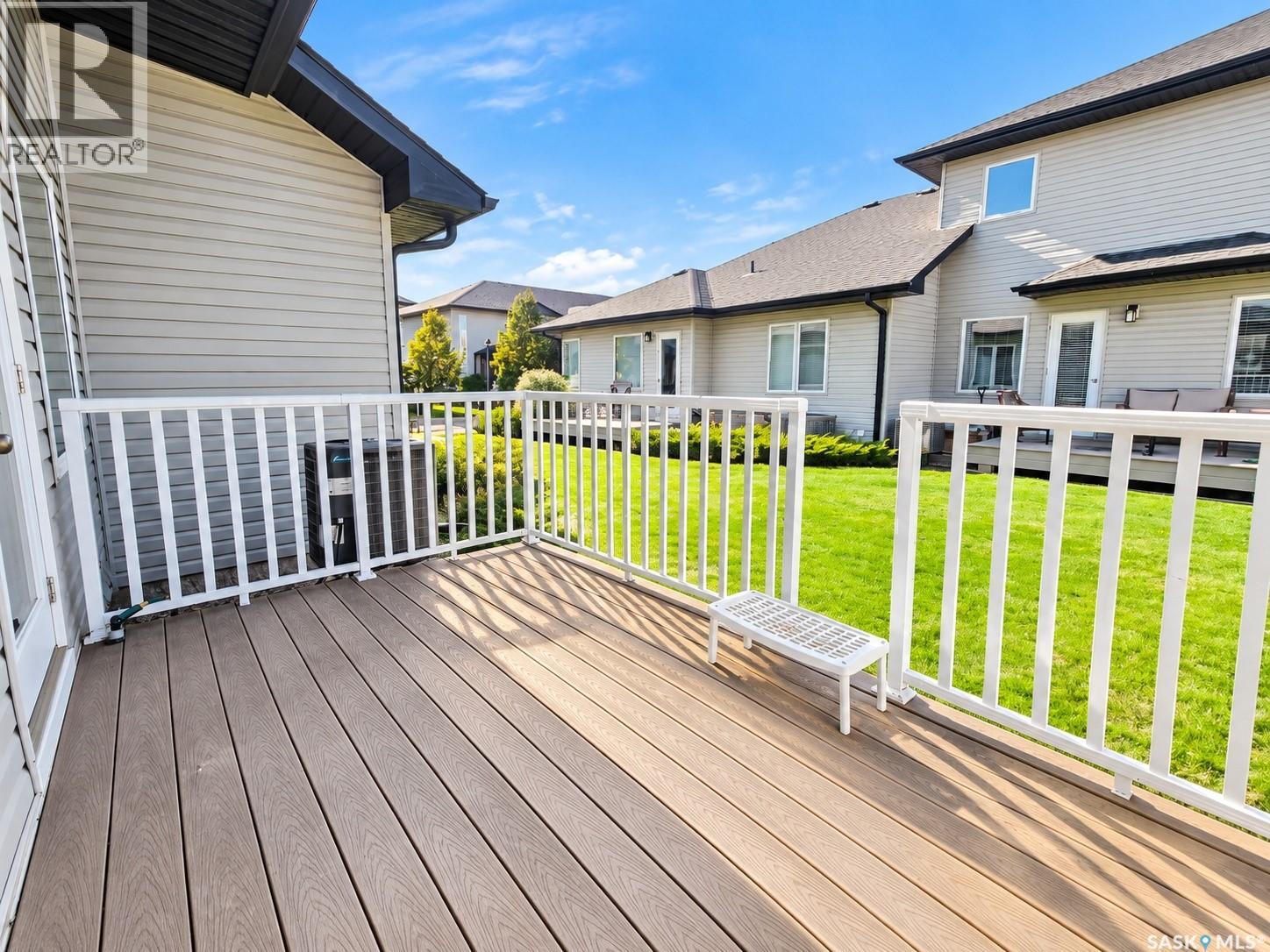 25 547 East Hampton Boulevard, Saskatoon, Saskatchewan  S7R 0H8 - Photo 25 - SK049591
