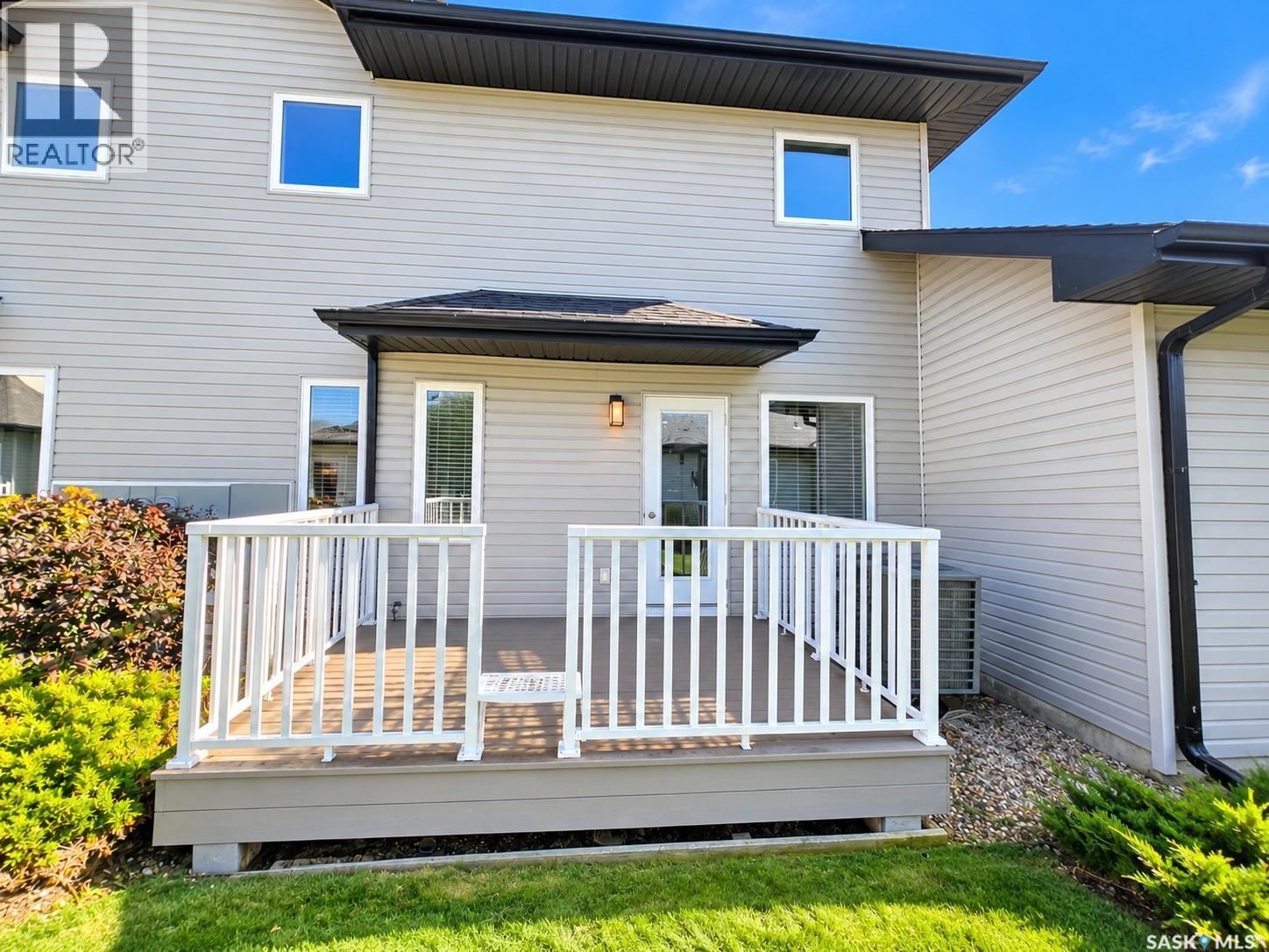 25 547 East Hampton Boulevard, Saskatoon, Saskatchewan  S7R 0H8 - Photo 26 - SK049591