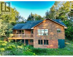 389 Bunker Hill Road, Wilsons Beach, New Brunswick