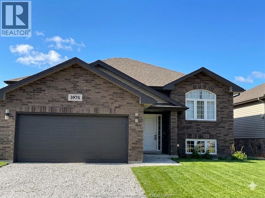 1076 LUBLIN AVENUE Unit# UPPER, Windsor, Ontario