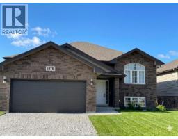 1076 LUBLIN AVENUE Unit# UPPER, Windsor, Ontario