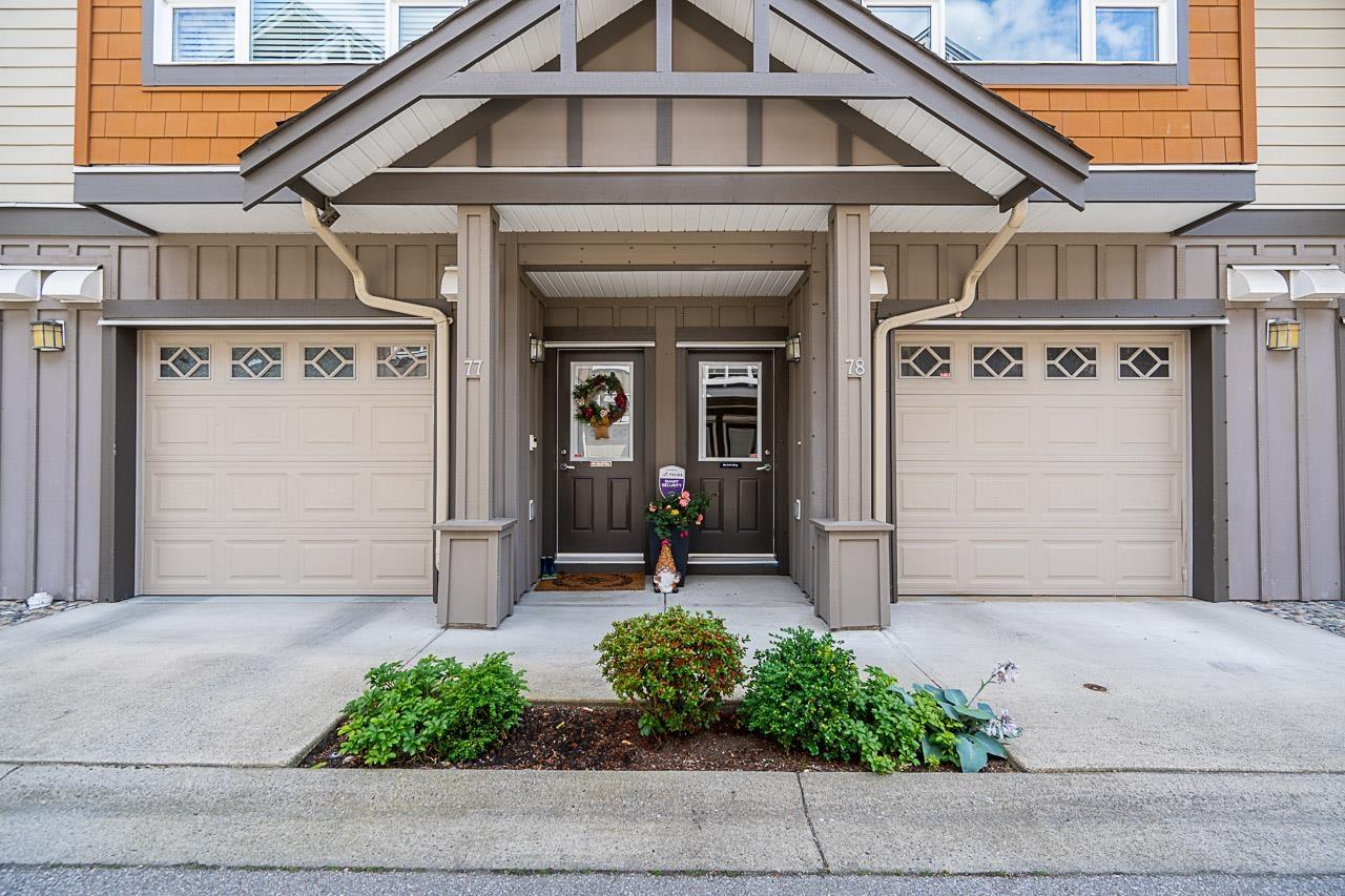 78 2979 156 STREET, Surrey, British Columbia