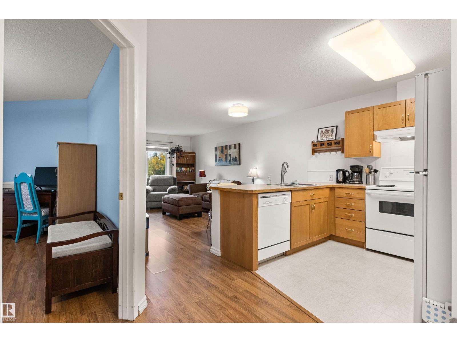 #206 78 Mckenney Av, St. Albert, Alberta  T8N 1L9 - Photo 13 - E4510283