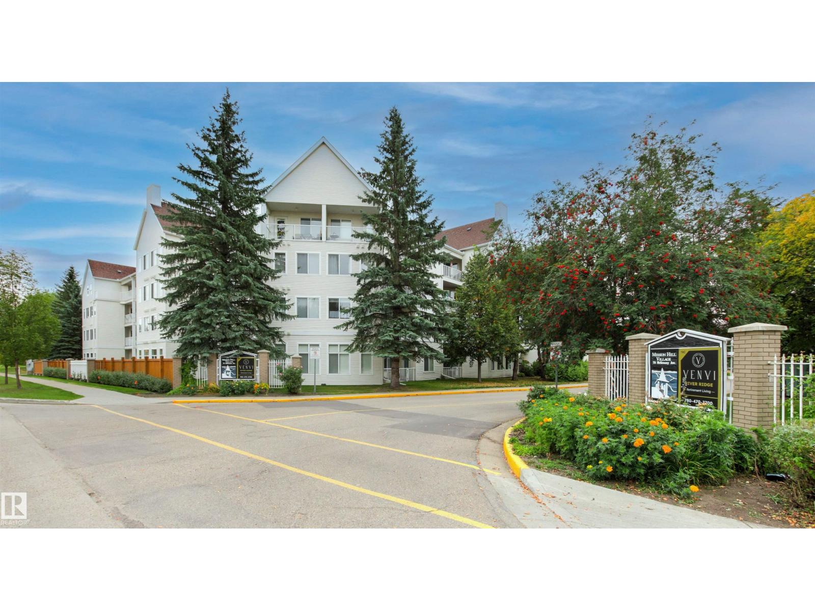 #206 78 Mckenney Av, St. Albert, Alberta  T8N 1L9 - Photo 1 - E4510283