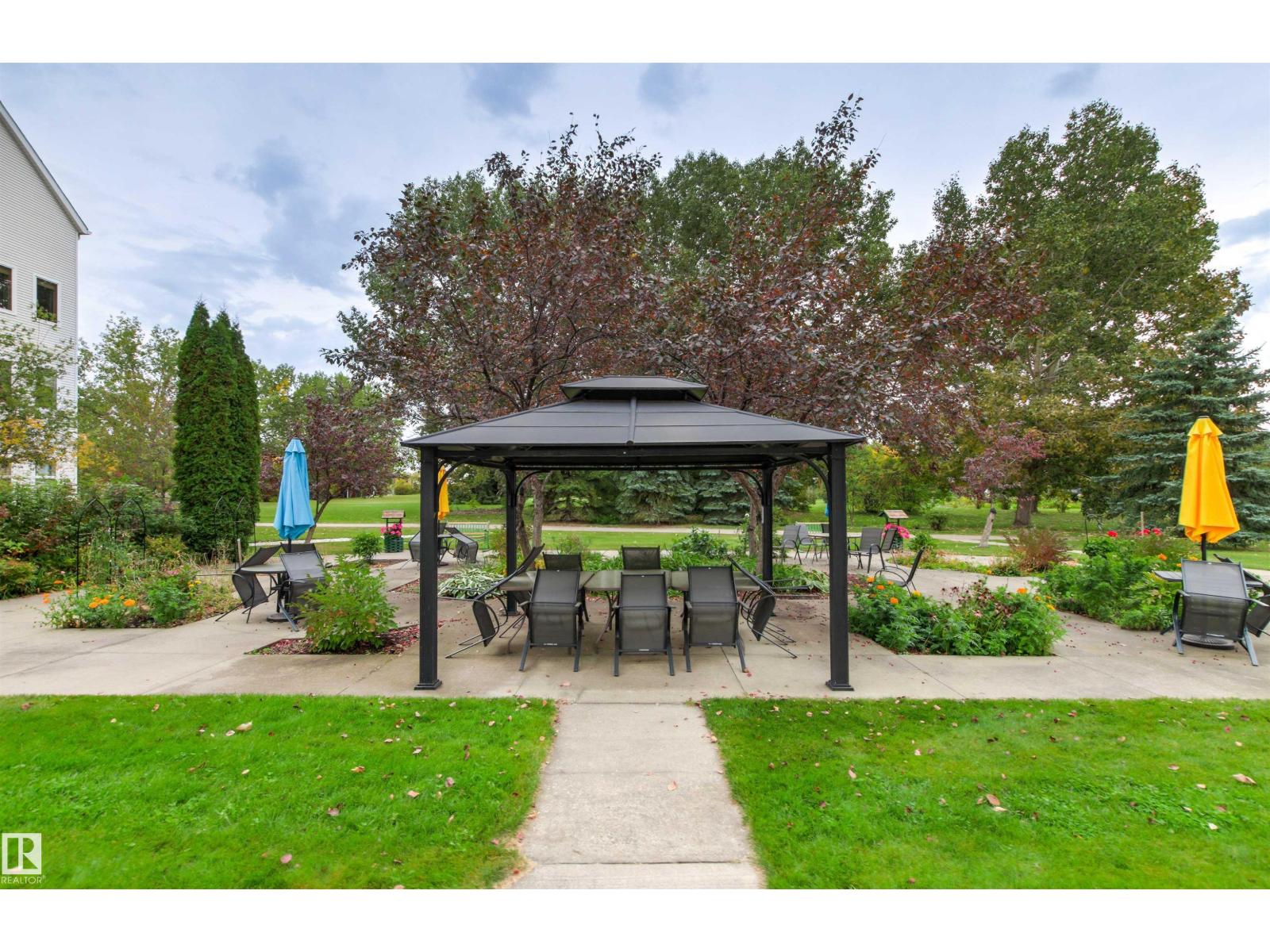 #206 78 Mckenney Av, St. Albert, Alberta  T8N 1L9 - Photo 70 - E4510283