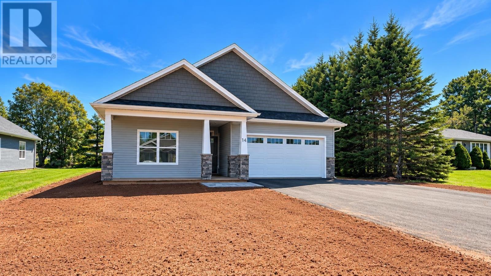 14 Norman Drive, East Royalty, Prince Edward Island  C1C 1E9 - Photo 2 - 202617367