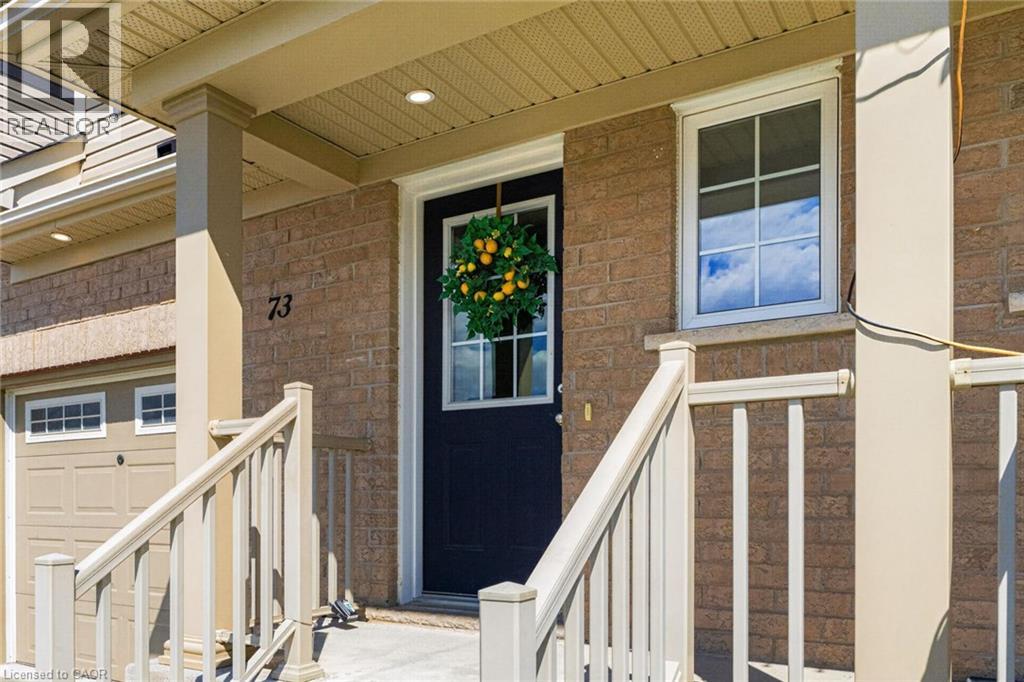 73 Grand Flats Trail, Kitchener, Ontario  N2A 0H7 - Photo 2 - 40861643