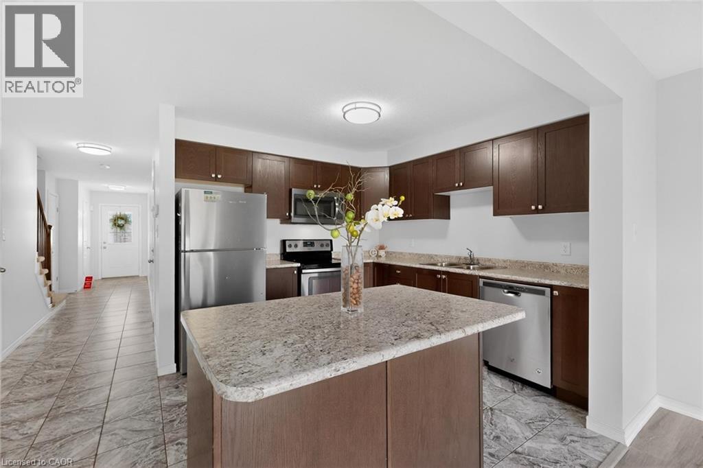 73 Grand Flats Trail, Kitchener, Ontario  N2A 0H7 - Photo 14 - 40861643