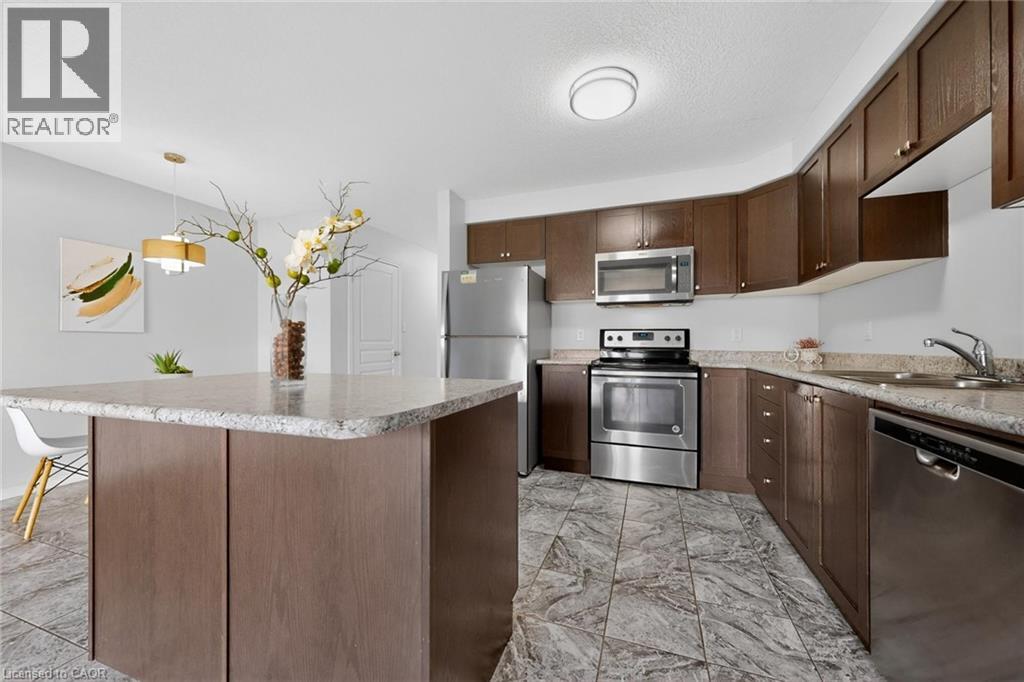 73 Grand Flats Trail, Kitchener, Ontario  N2A 0H7 - Photo 10 - 40861643