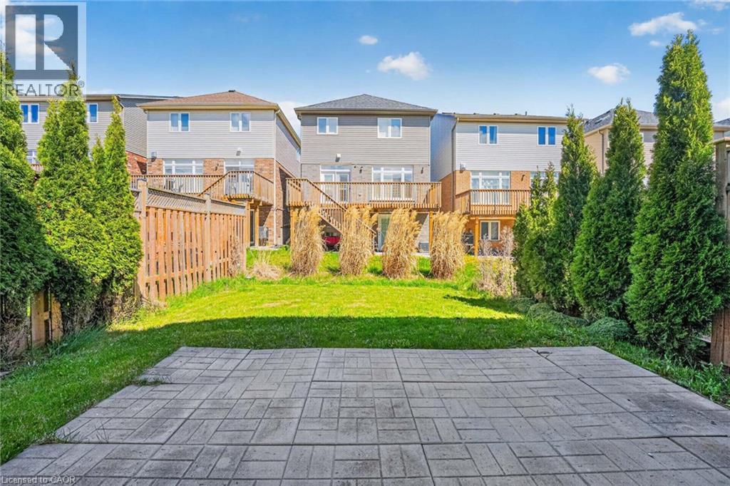 73 Grand Flats Trail, Kitchener, Ontario  N2A 0H7 - Photo 30 - 40861643