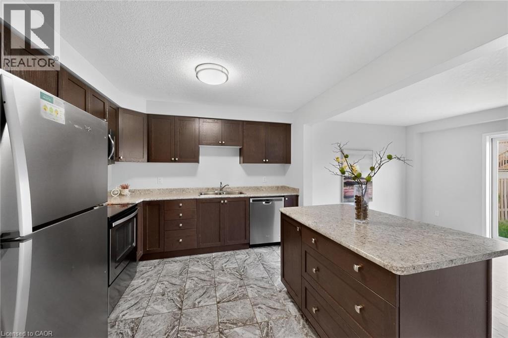 73 Grand Flats Trail, Kitchener, Ontario  N2A 0H7 - Photo 6 - 40861643