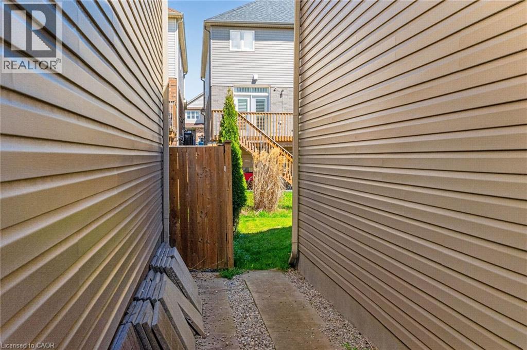 73 Grand Flats Trail, Kitchener, Ontario  N2A 0H7 - Photo 35 - 40861643