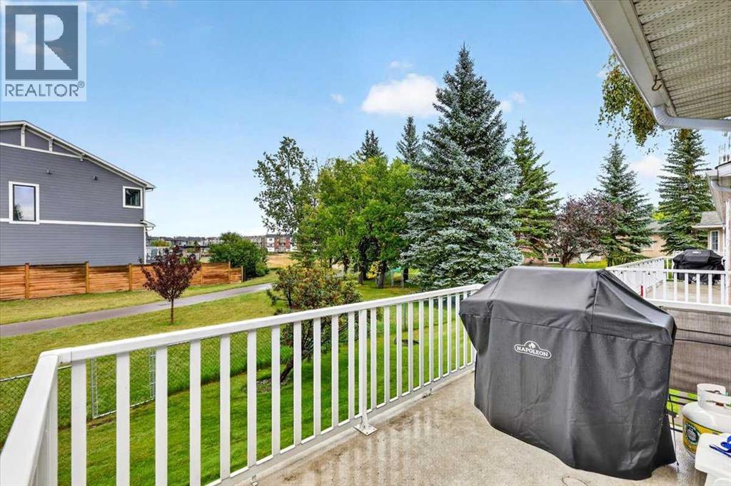 6 Harvest Grove Green NE, Calgary, Alberta  T3K 4W5 - Photo 36 - A2342371