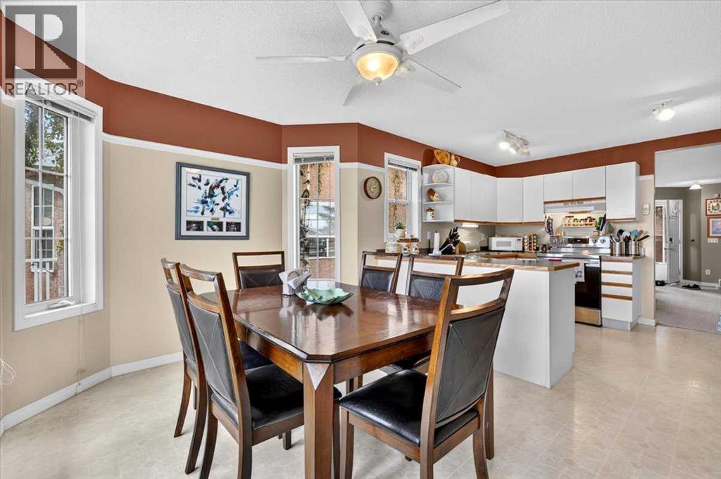 6 Harvest Grove Green NE, Calgary, Alberta  T3K 4W5 - Photo 14 - A2342371