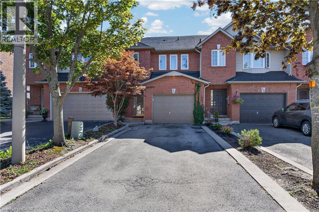 40 FAIRHAVEN Drive, Hamilton, Ontario