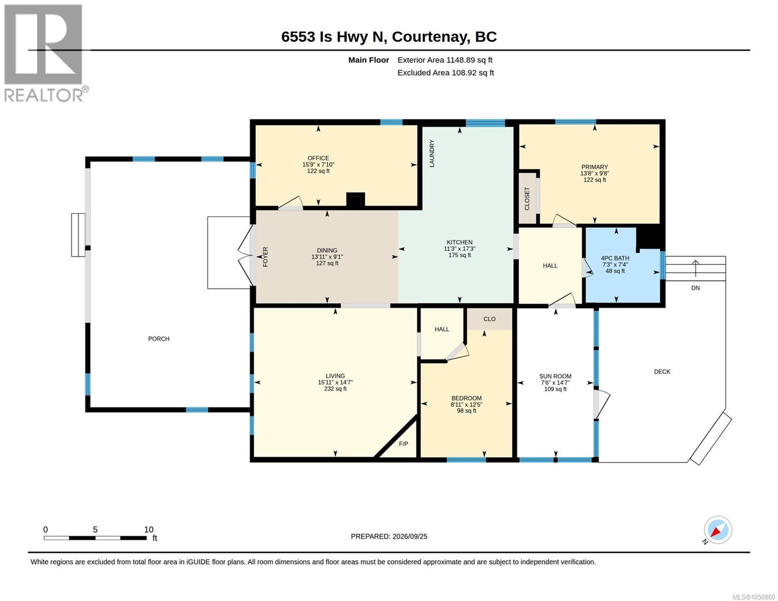 6553 Island Hwy N, Merville, British Columbia  V0R 2M0 - Photo 22 - 1050860
