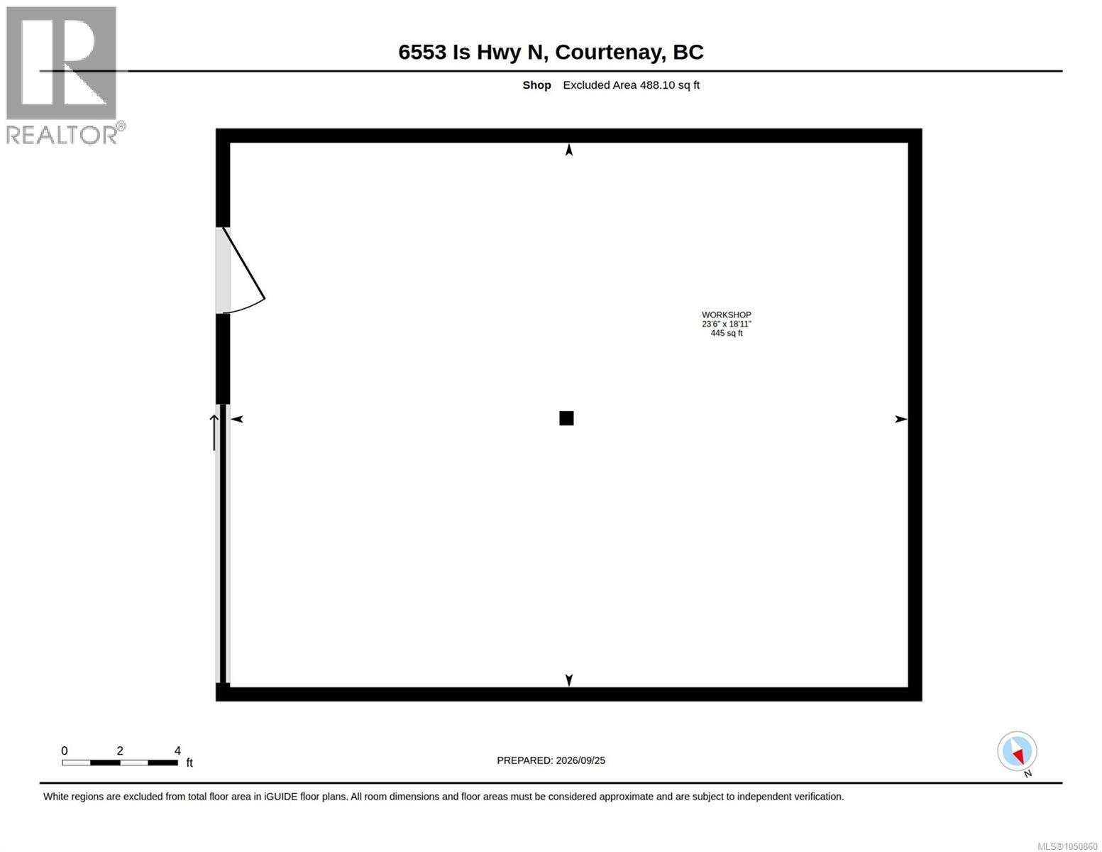 6553 Island Hwy N, Merville, British Columbia  V0R 2M0 - Photo 23 - 1050860