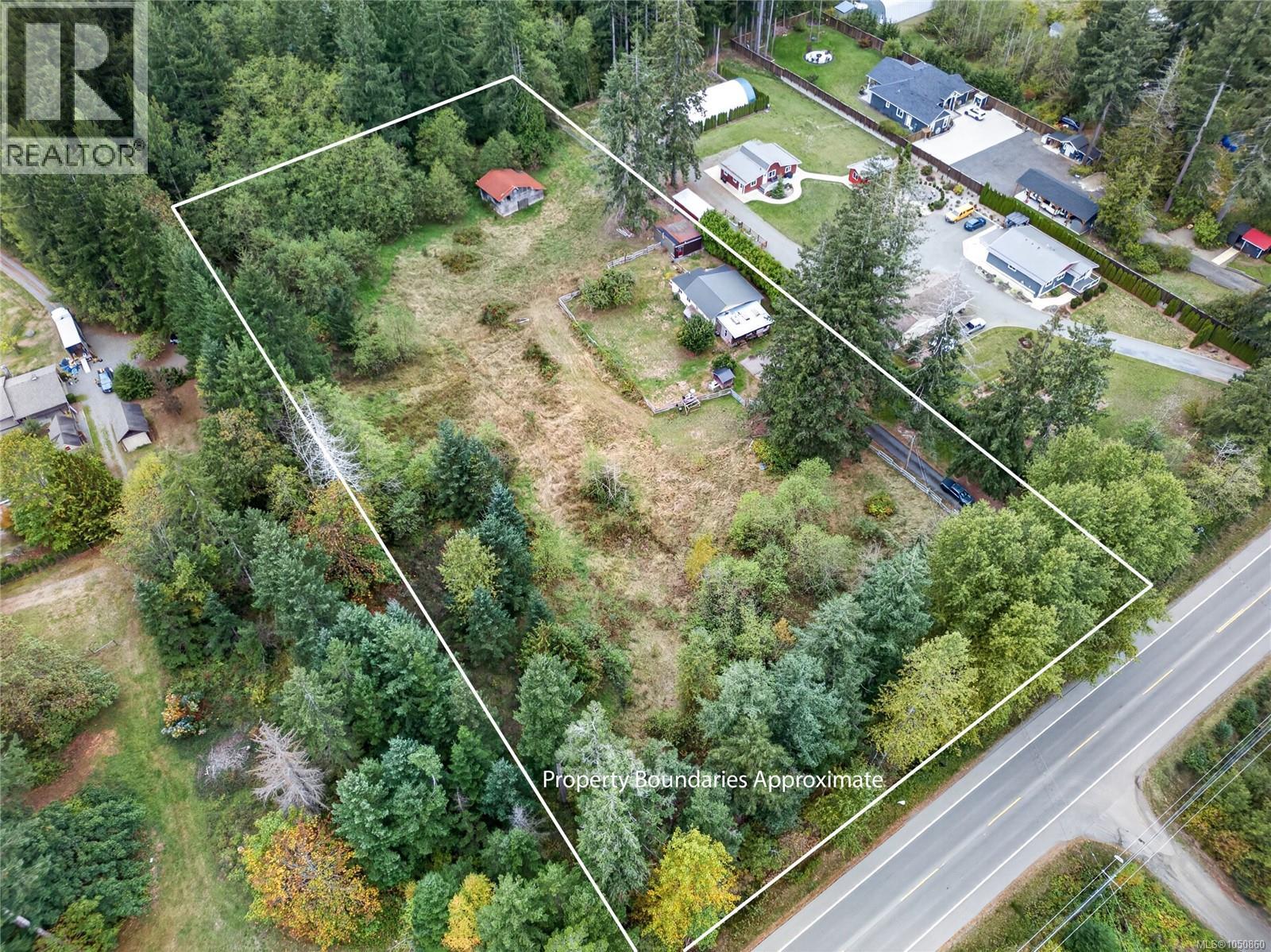 6553 Island Hwy N, Merville, British Columbia