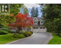 1074 LAVENDER Lane, Oakville, Ontario