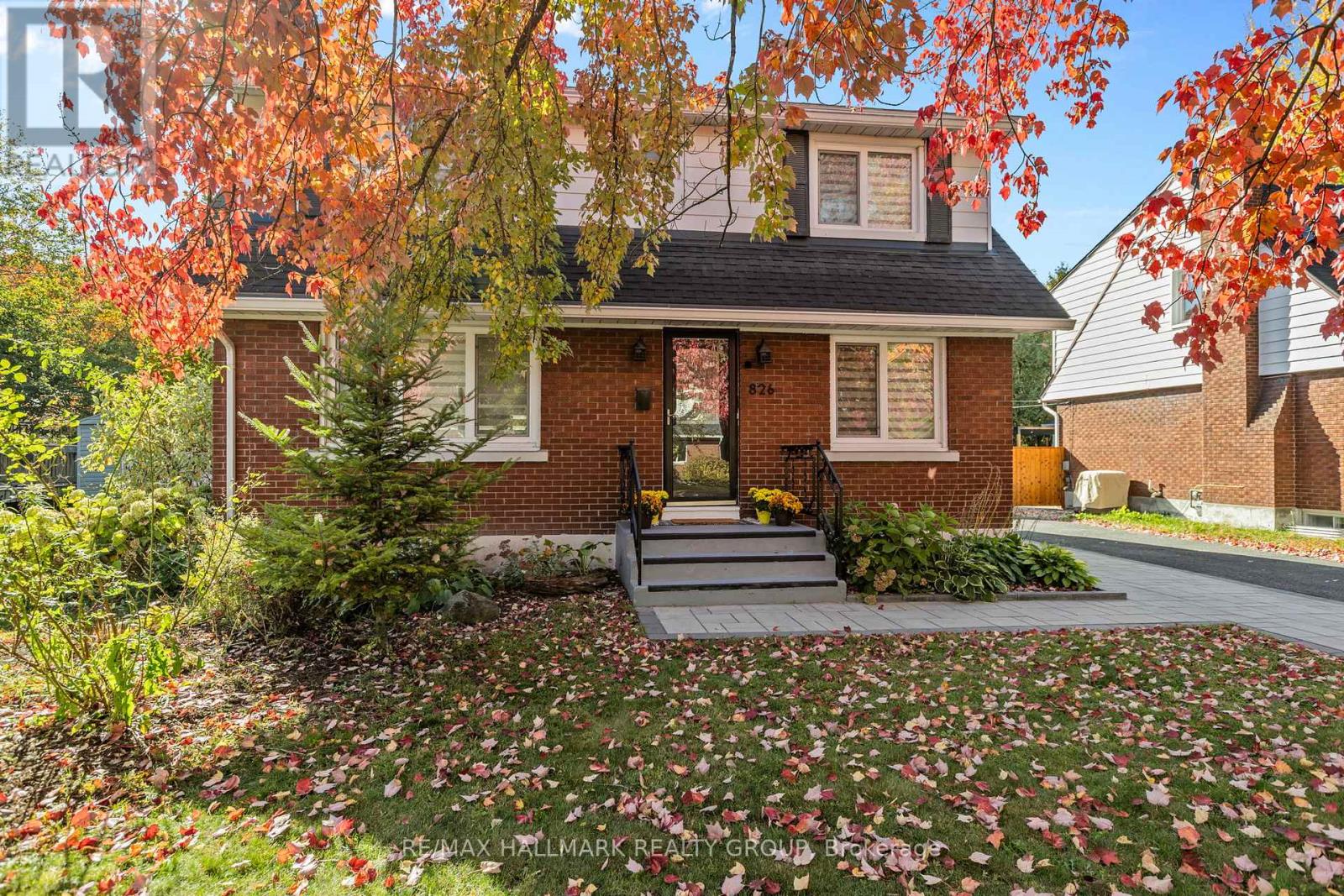 826 COLSON AVENUE, Ottawa, Ontario