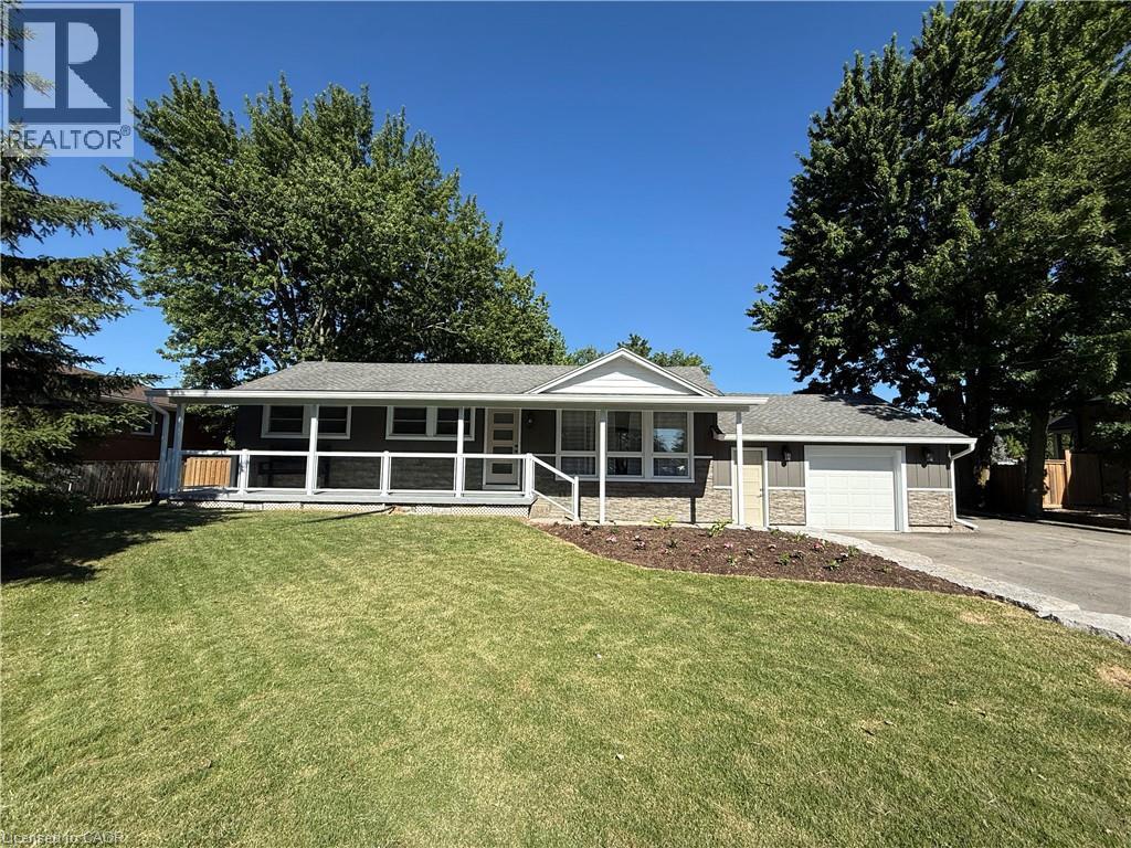 99 BYRON Avenue, Stoney Creek, Ontario