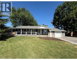 99 BYRON Avenue, Stoney Creek, Ontario