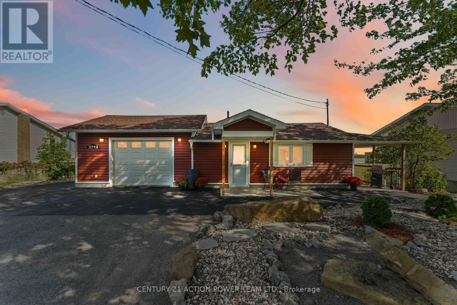 3719 PRUDHOMME ROAD, Alfred and Plantagenet, Ontario