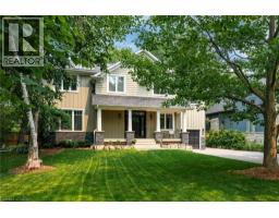 407 MAPLE GROVE Drive, Oakville, Ontario
