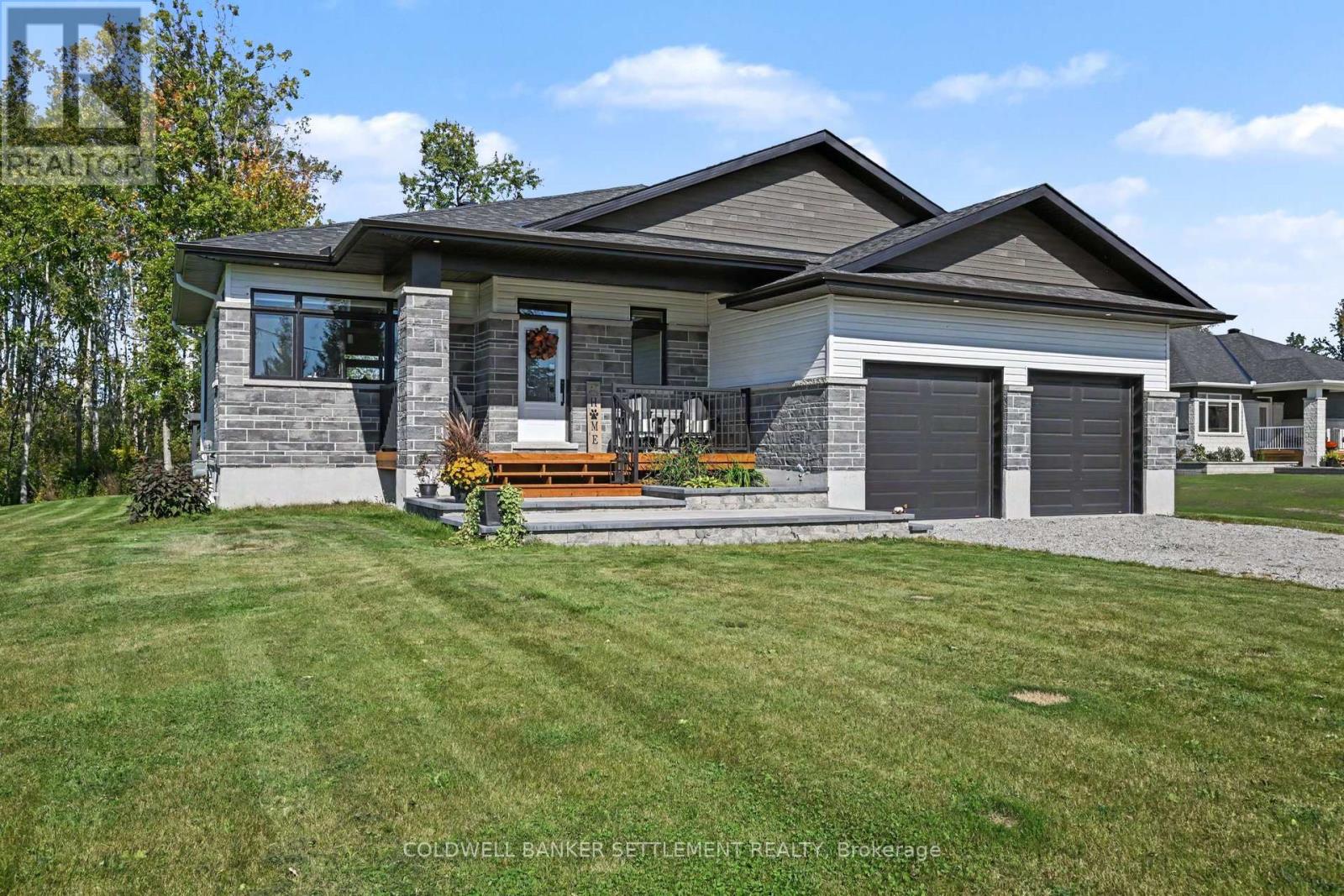 70 Tennant Drive, Rideau Lakes, Ontario  K7A 4S5 - Photo 2 - X13830552