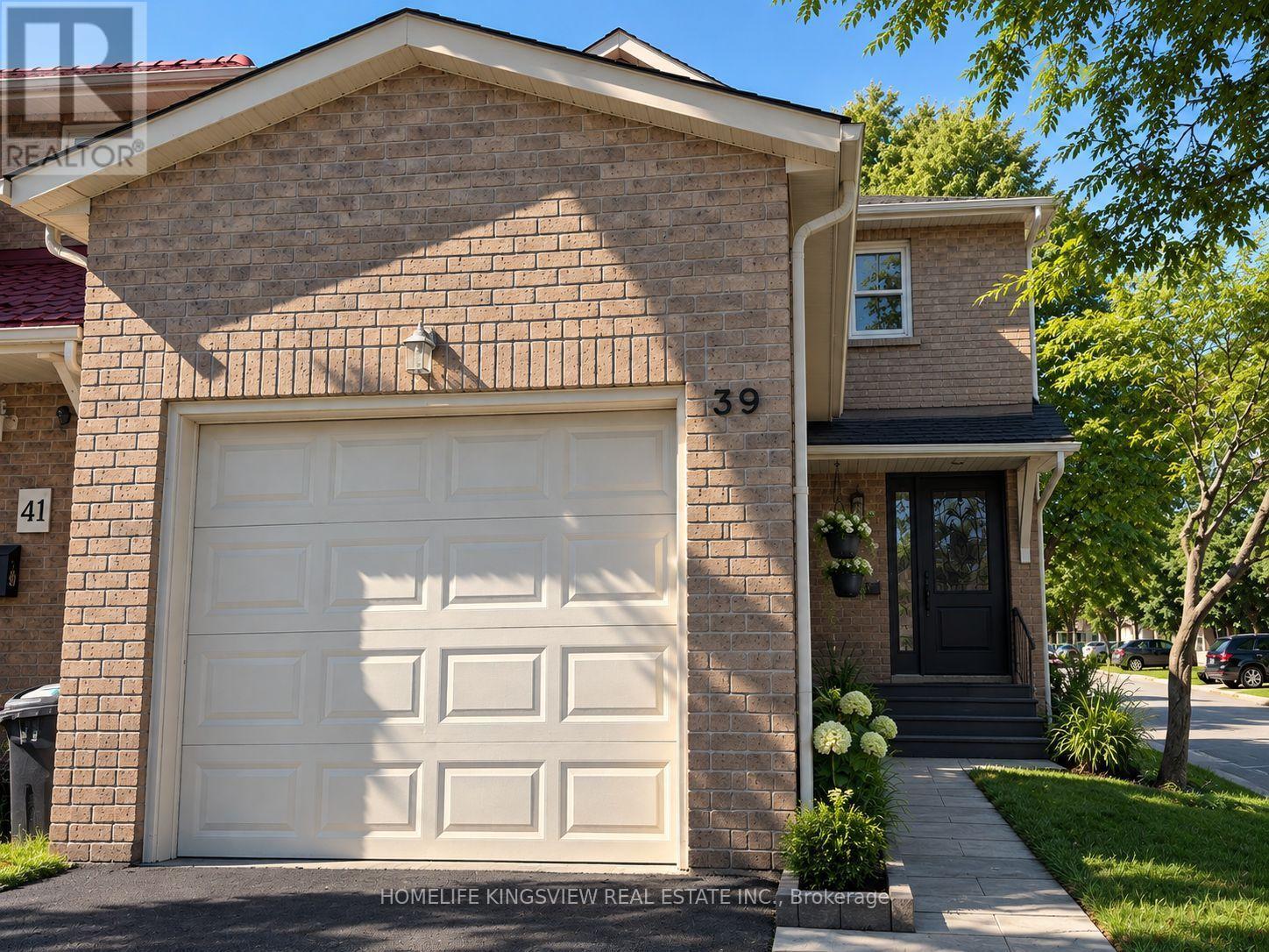 39 Pioneer Pathway, Toronto, Ontario  M1B 3S3 - Photo 1 - E13825918
