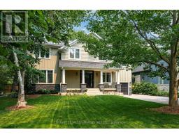 407 MAPLE GROVE DRIVE, Oakville, Ontario