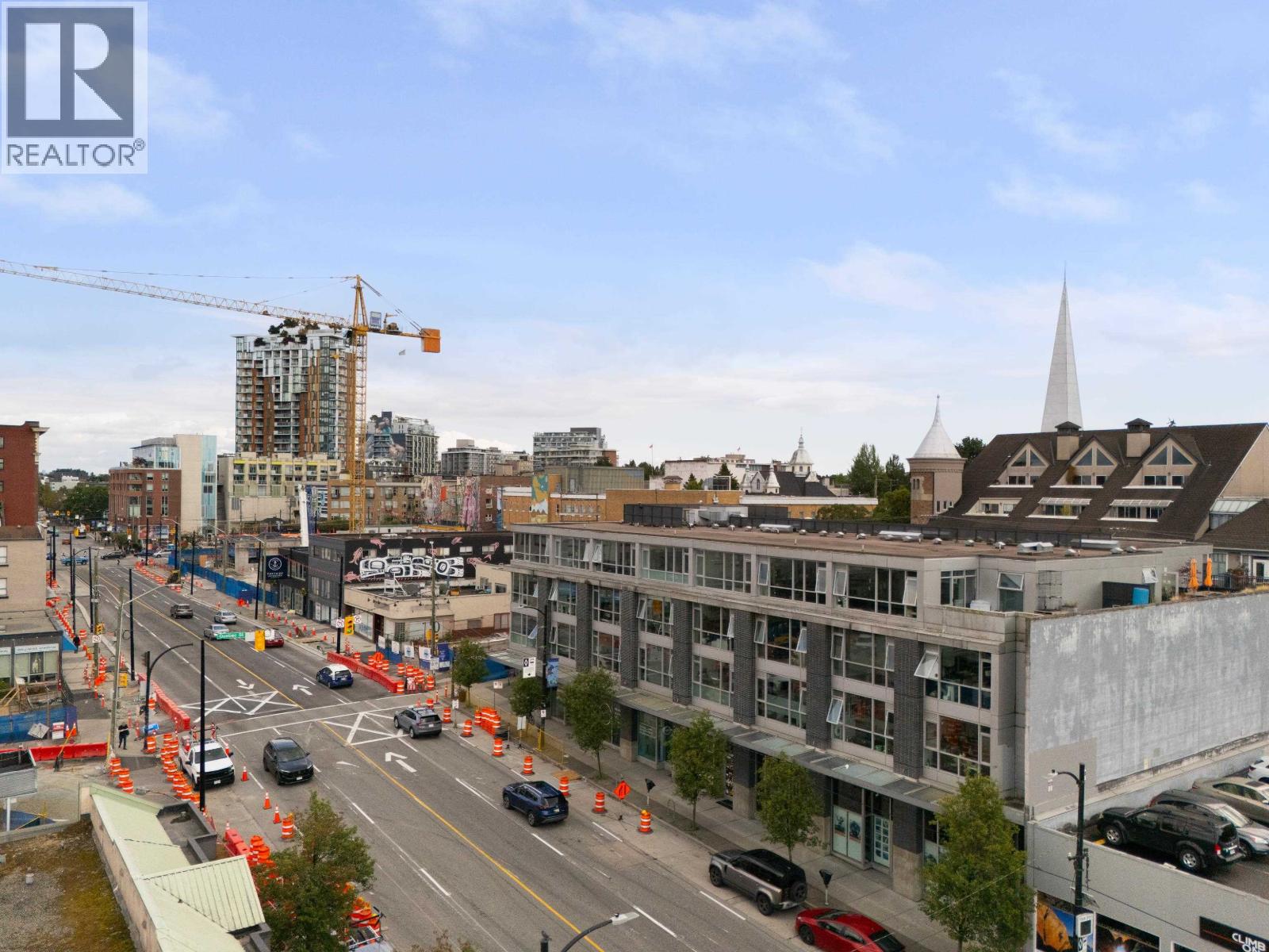 208 2511 Quebec Street, Vancouver, British Columbia  V5T 0B6 - Photo 14 - R3169702